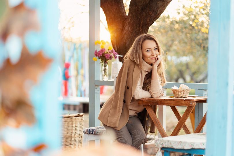 Ольга Сторожук